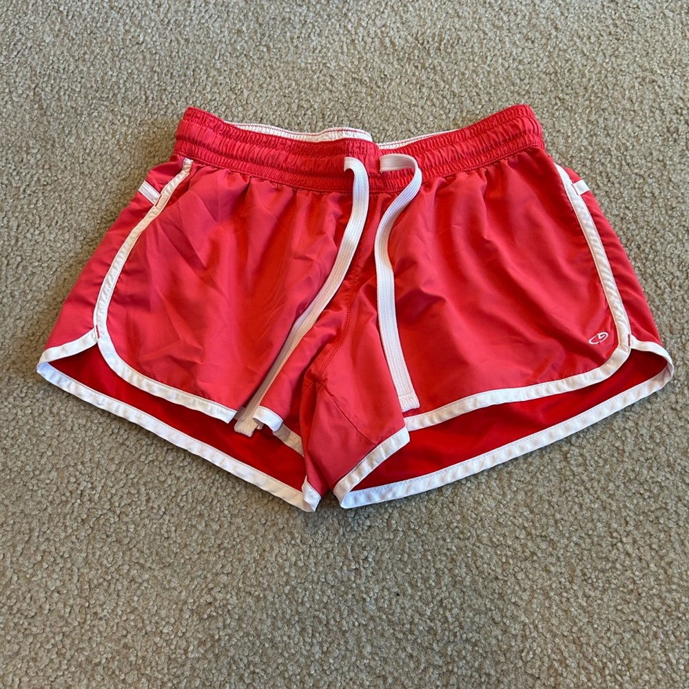 XL Champion Athletic Shorts - Picture 2 of 8